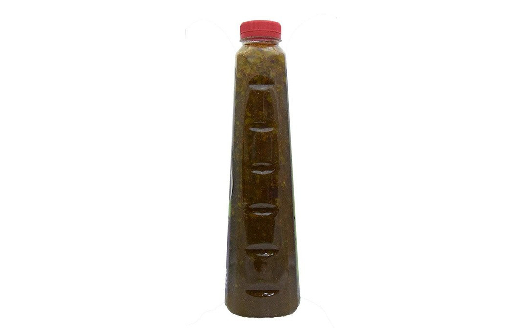 Malvi's Anjeer Pista Crush    Bottle  1000 millilitre